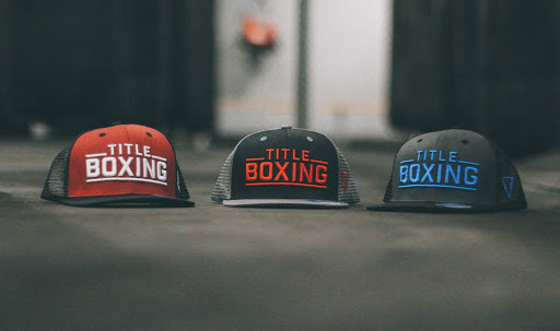 Boxing Gym «TITLE Boxing Club Danvers», reviews and photos, 29 Andover St, Danvers, MA 01923, USA