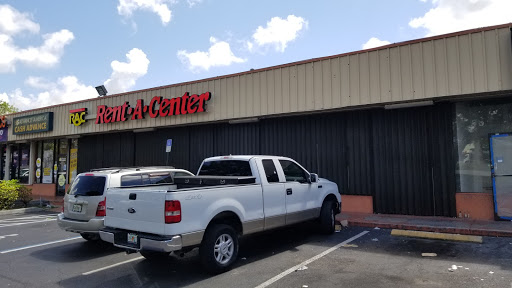 Furniture Rental Service «Rent-A-Center», reviews and photos, 2452 N State Rd 7, Lauderdale Lakes, FL 33313, USA