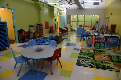 Preschool «Kids & Company», reviews and photos, 1313 W Randolph St, Chicago, IL 60607, USA