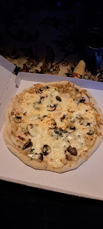 Plats et boissons du Pizzas à emporter Mario Pizza à Caylus - n°5