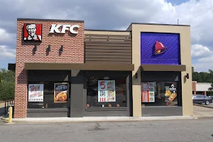 KFC YOU WILL REGRET GOING HERE CALL CORPORATE image