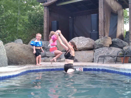 Swimming Pool «Broadwater Hot Springs & Fitness», reviews and photos, 4920 US-12, Helena, MT 59601, USA