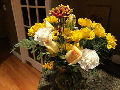 Florist «Dillon-Chapin Inc», reviews and photos, 161 White St, Hartford, CT 06114, USA