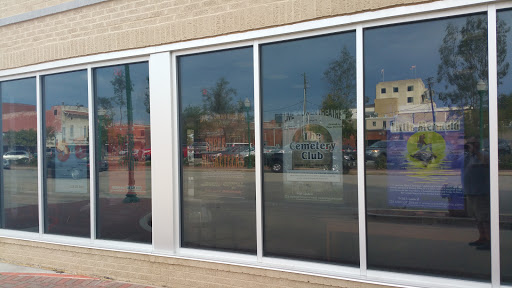 Performing Arts Theater «Owen Theatre», reviews and photos, 225 Metcalf St, Conroe, TX 77301, USA