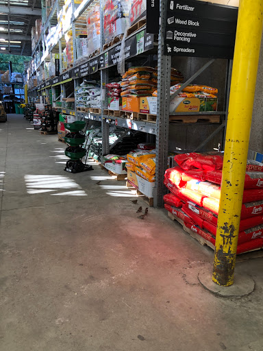 Home Improvement Store «The Home Depot», reviews and photos, 4095 US-1, Monmouth Junction, NJ 08852, USA