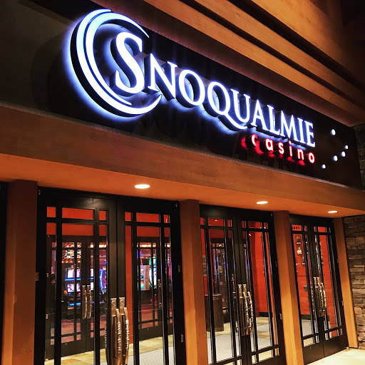 Casino «Snoqualmie Casino», reviews and photos, 37500 SE North Bend Way, Snoqualmie, WA 98065, USA