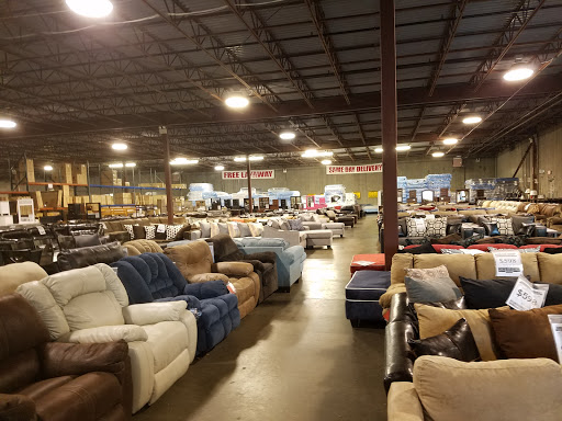 Cheap furniture stores Nashville