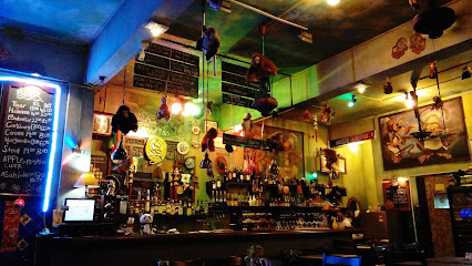 Brass Monkey Cafe & Bar