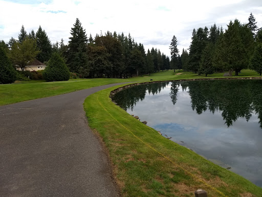 Country Club «Sahalee Country Club», reviews and photos, 21200 NE Sahalee Country Club Dr, Sammamish, WA 98074, USA