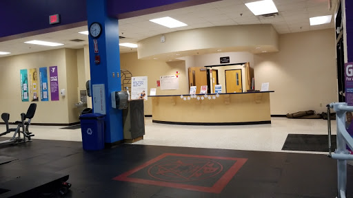 Recreation Center «New Tampa Family YMCA», reviews and photos, 16221 Compton Dr, Tampa, FL 33647, USA