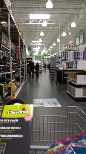 Home Improvement Store «Menards», reviews and photos, 45500 Market Place Blvd., New Baltimore, MI 48051, USA