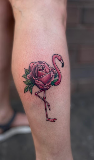 Explore script tattoo ideas for guys, creative tattoo ideas in Peoria, available at Modern Ink Tattoo