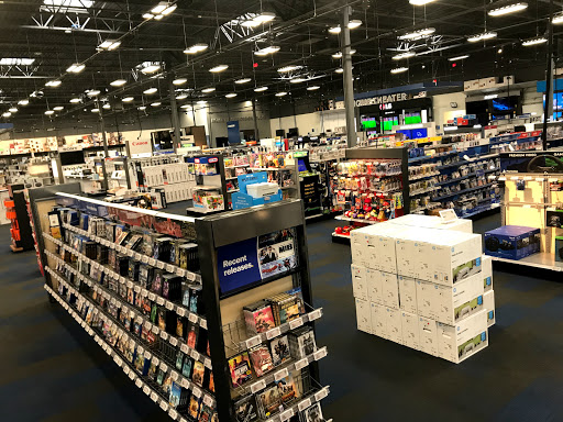 Electronics Store «Best Buy», reviews and photos, 5000 Alicia Dr, Bethel Park, PA 15102, USA