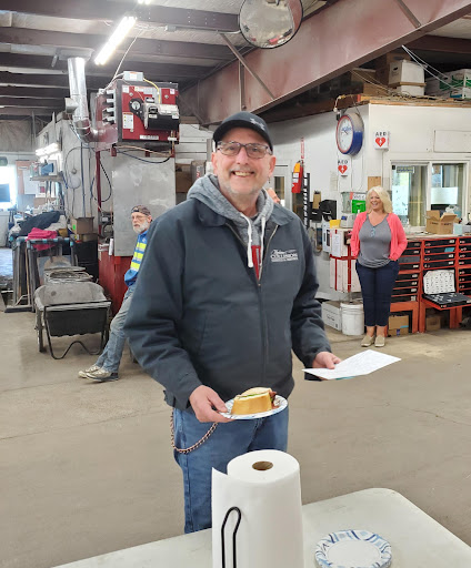 Auto Repair Shop «Modern Collision Rebuild», reviews and photos, 9270 Miller Rd NE, Bainbridge Island, WA 98110, USA