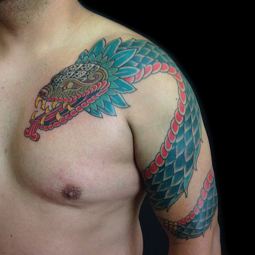 Tattoo Shop «Inkies Tattoo Studio», reviews and photos, 40985 Fremont Blvd, Fremont, CA 94538, USA