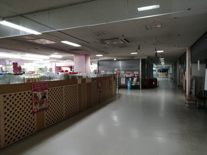 レインボープラザ西大和 奈良県上牧町服部台 ショッピング モール ショッピングモール グルコミ