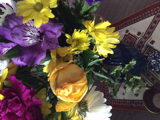 Flower Designer «Secret garden flowers shop», reviews and photos, 3910 W 71st St, Chicago, IL 60629, USA