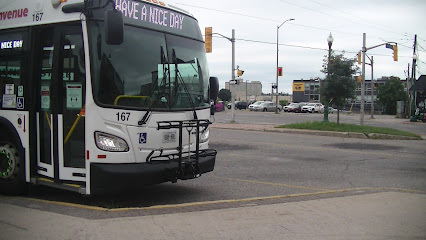 City of Sault Ste Marie Transit Facility