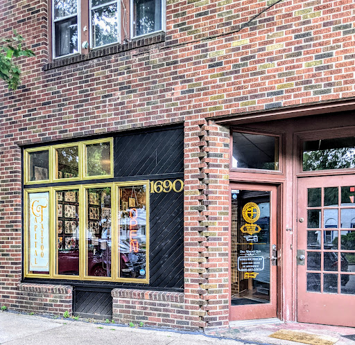 Explore invictus tattoo ideas, creative tattoo ideas in Saint Paul, available at Capital Tattoo