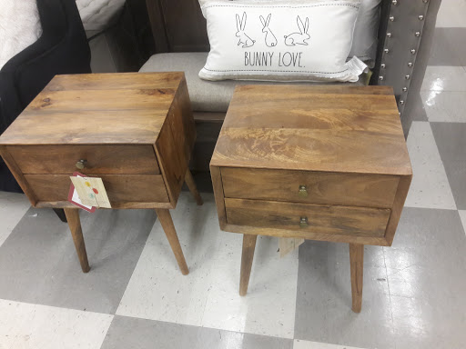 Department Store «T.J. Maxx», reviews and photos, 114 Golden Isles Plaza, Brunswick, GA 31525, USA