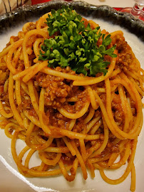 Spaghetti du Restaurant italien Da Laura Cannes - n°6