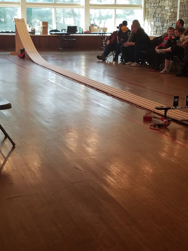 Golf Course «Merrick Golf Course», reviews and photos, 2550 Clubhouse Rd #1, Merrick, NY 11566, USA