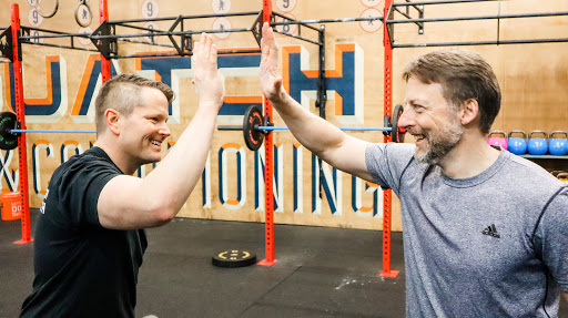 Gym «Sasquatch Crossfit», reviews and photos, 17523 NE 67th Ct, Redmond, WA 98052, USA