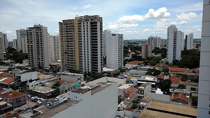 Popular Cuiabá