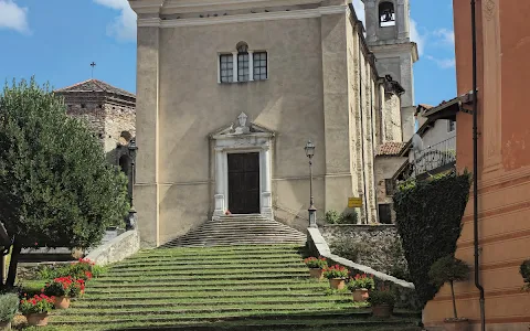 Garessio - Borgo Medievale image