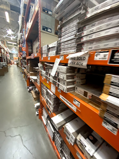 Home Improvement Store «The Home Depot», reviews and photos, 2 Colma Blvd, Colma, CA 94014, USA