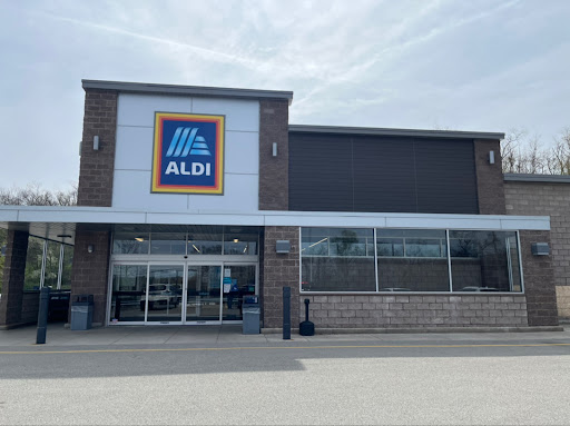 Supermarket «ALDI», reviews and photos, 4578 PA-8, Allison Park, PA 15101, USA