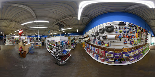 Pet Supply Store «Buckles Feed Depot & Pet Supply», reviews and photos, 220 S 4th St, Lafayette, IN 47901, USA
