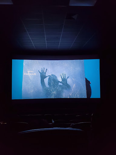 Movie Theater «Century RiverPark 16», reviews and photos, 2766 Seaglass Way, Oxnard, CA 93036, USA