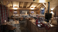 Atmosphère du Chalet Restaurant Beurre Noisette à Chamonix-Mont-Blanc - n°1