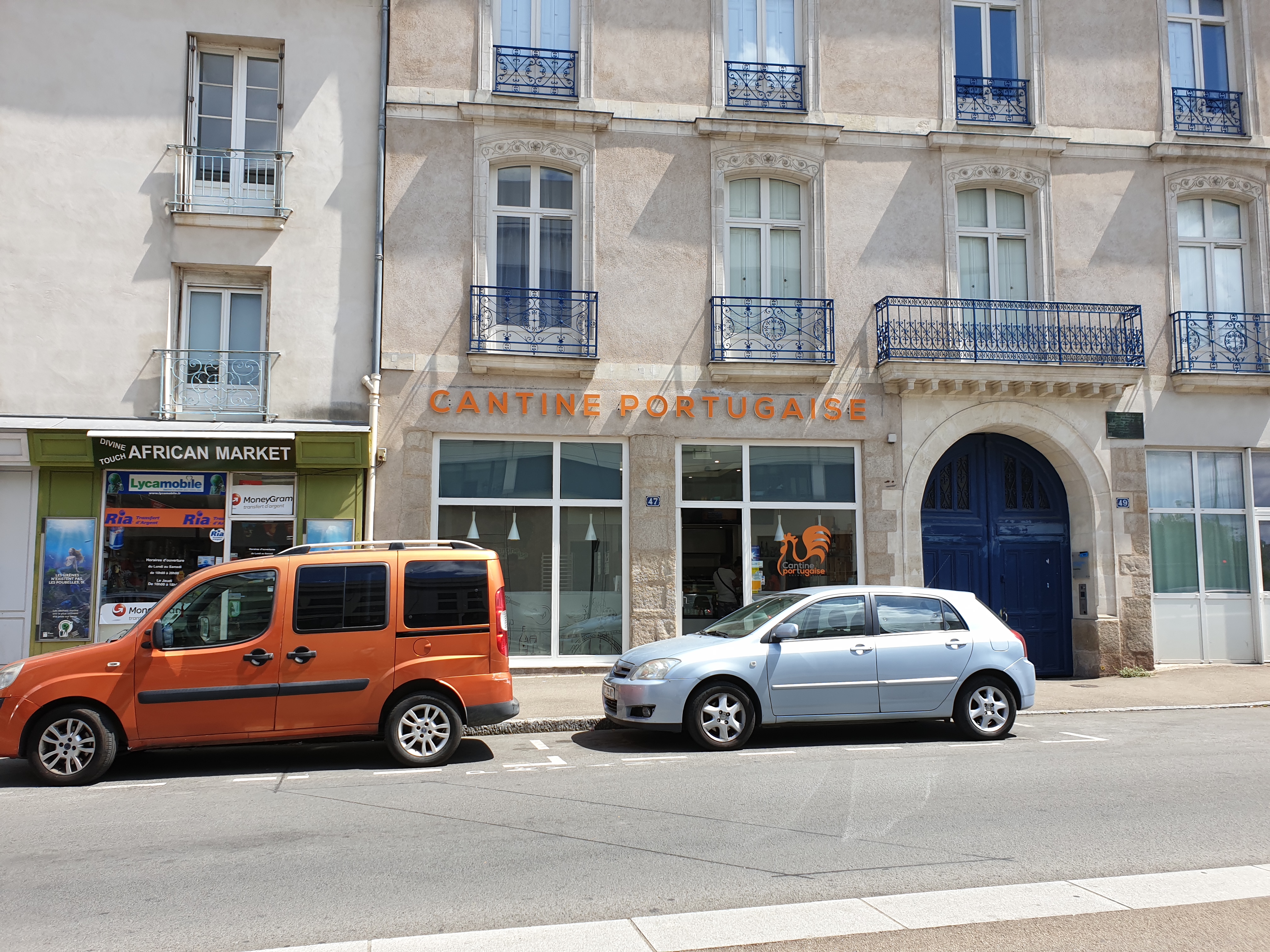 Photo n° 1 de l'avis de Romain.e fait le 28/07/2019 à 11:50