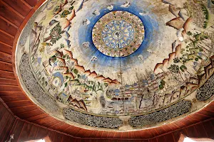 Kara Mustafa Pasha Mosque image