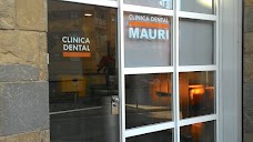 Clínica Dental Mauri en Mollet del Vallès