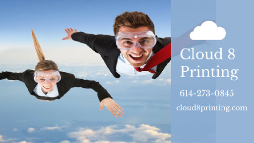 Cloud 8 Printing