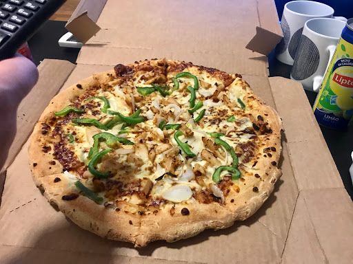 Domino's Pizza (Expo Norte)