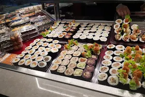 Sushi Connection image