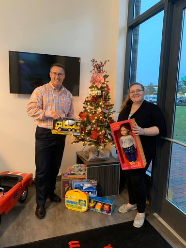 Insurance Agency «Craig Martin State Farm Insurance Agent», reviews and photos