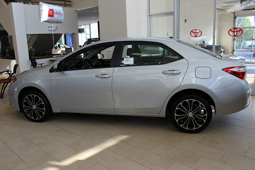 Auto Repair Shop «Bernardi Toyota», reviews and photos, 1626 Worcester Rd, Framingham, MA 01702, USA