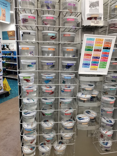 Pet Supply Store «Petco Animal Supplies», reviews and photos, 1220 Commons Cir, Plover, WI 54467, USA