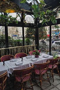 Les plus récentes photos du Restaurant de fruits de mer Le Dôme Montparnasse à Paris - n°5