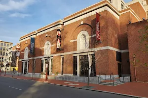 Museum of the American Revolution image