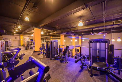 Low cost gyms in Punta Cana