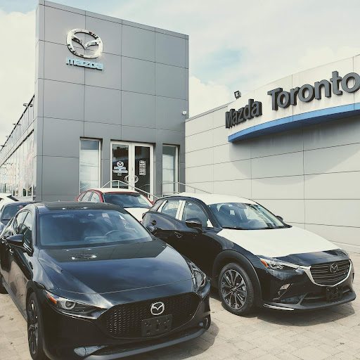 Mazda of Toronto