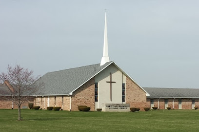 First Alliance Church