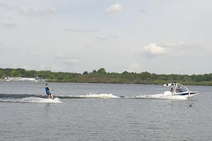 Chasewater Watersports Centre image