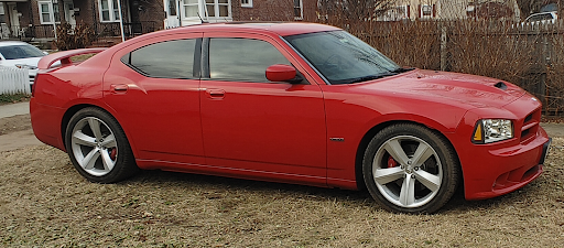 Car Wash «Dundalk Car Wash», reviews and photos, 7707 Westfield Rd, Baltimore, MD 21222, USA